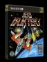 TurboGrafx-16&nbsp; - &nbsp;Aero Blasters (USA)